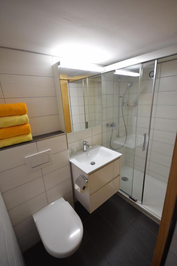 Studio Bim Chalet Bim Chilchli Mürren Extérieur photo