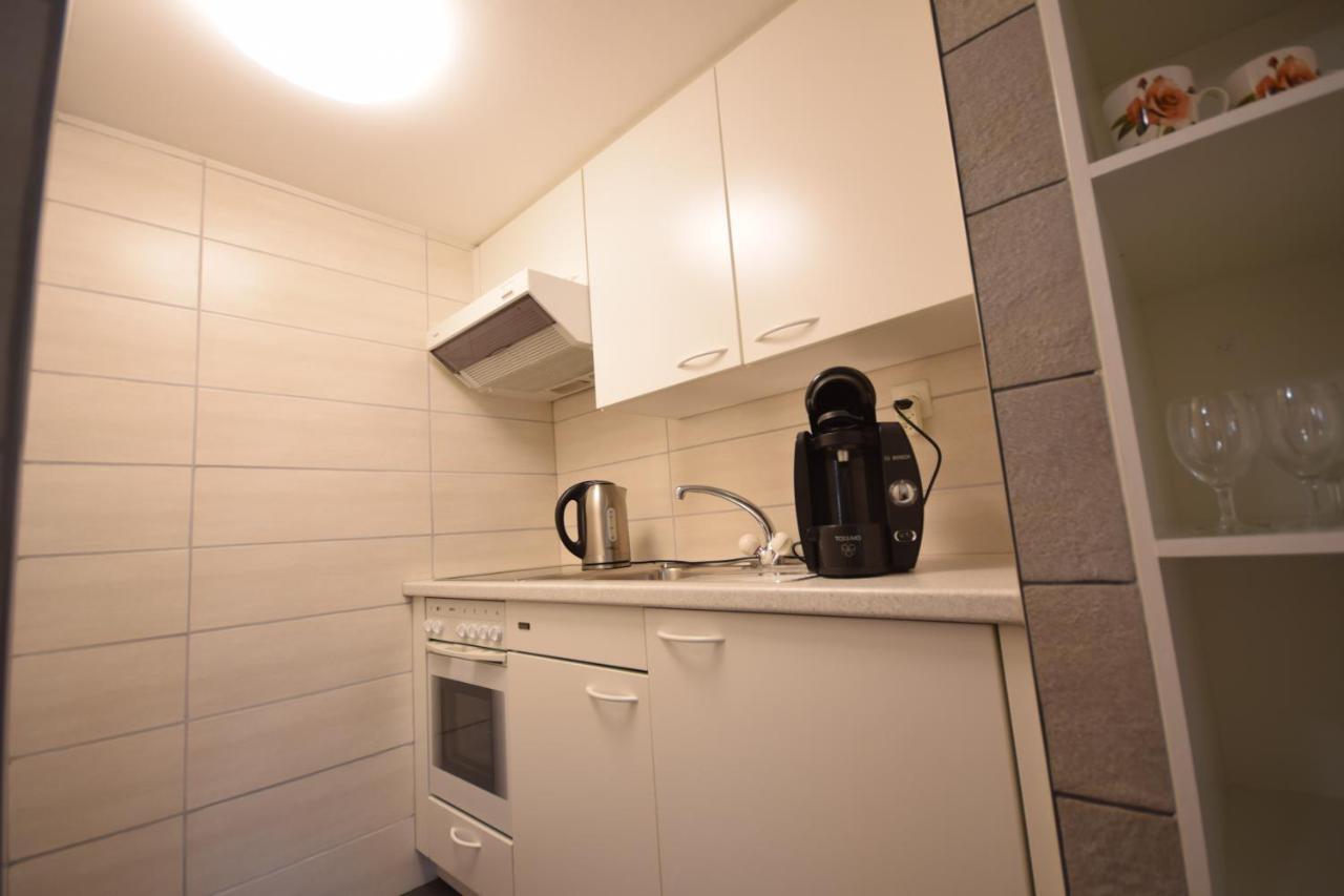 Studio Bim Chalet Bim Chilchli Mürren Extérieur photo